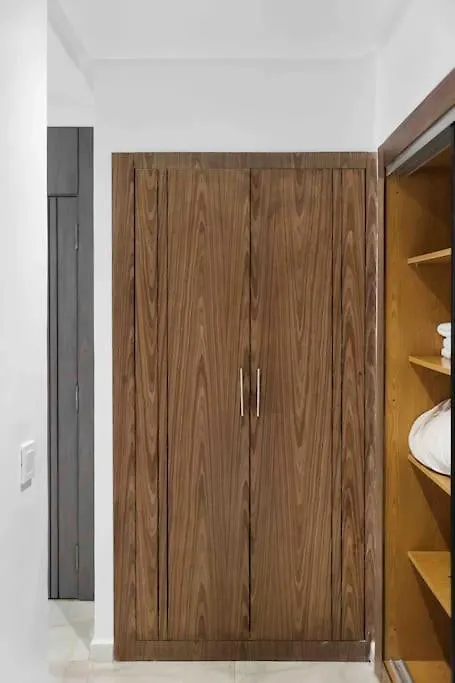 Cozy & Brand New Flat In Casablanca Apartment