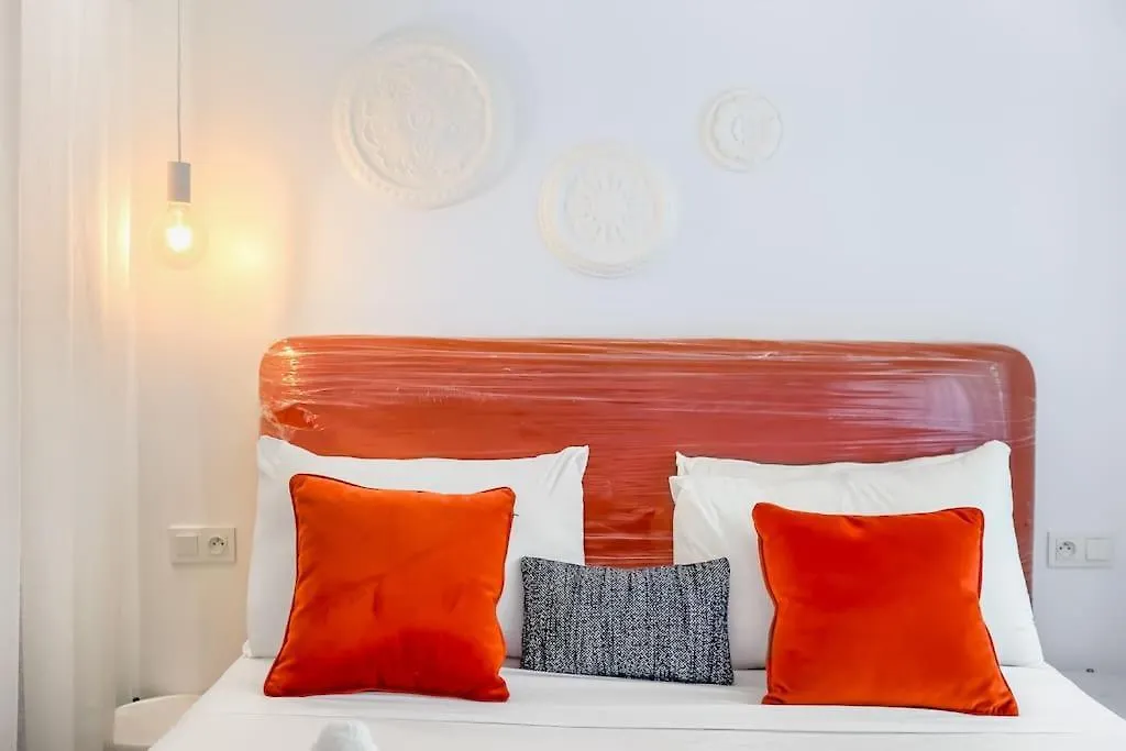 Cozy & Brand New Flat In Casablanca Apartment 0*,  Morocco