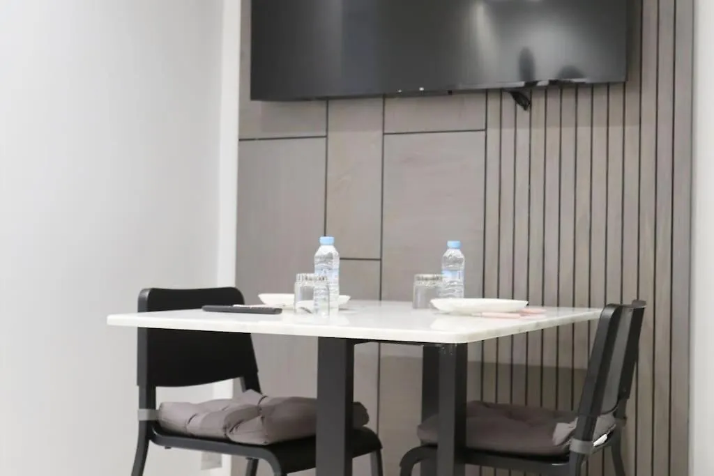 Cozy & Brand New Flat In Casablanca Apartment Morocco