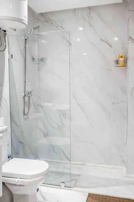 Cozy & Brand New Flat In Casablanca Apartment 0*,